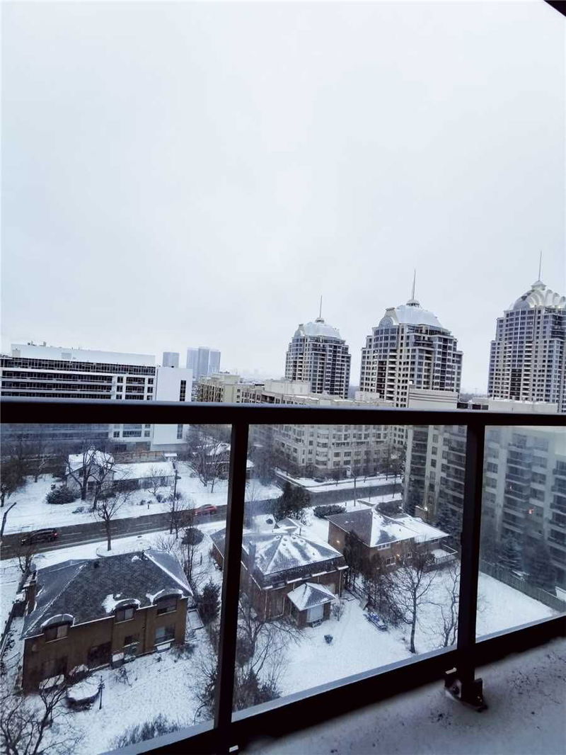 Preview image for 7 Kenaston Gdns #901, Toronto