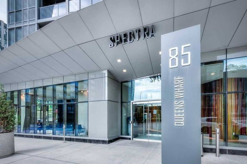 Preview image for 85 Queens Wharf Rd #1001, Toronto