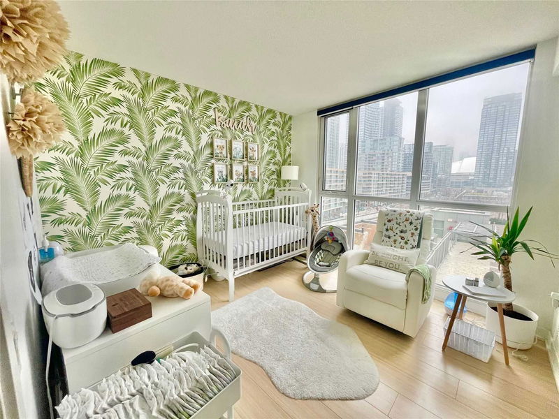 Preview image for 85 Queens Wharf Rd #1001, Toronto