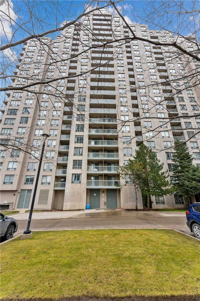 Preview image for 28 Empress Ave #517, Toronto