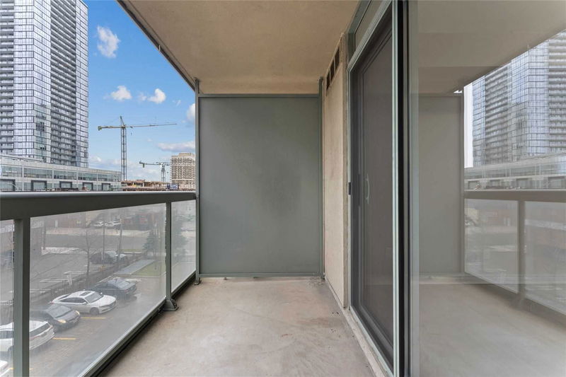 Preview image for 28 Empress Ave #517, Toronto