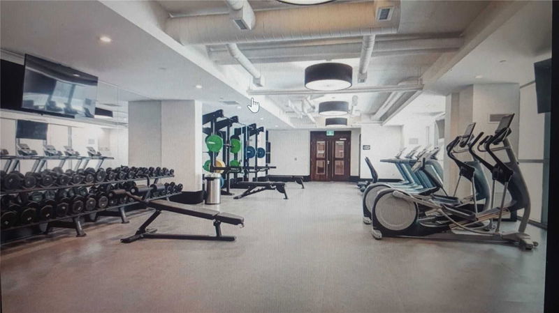 Preview image for 38 Iannuzzi St #1206, Toronto