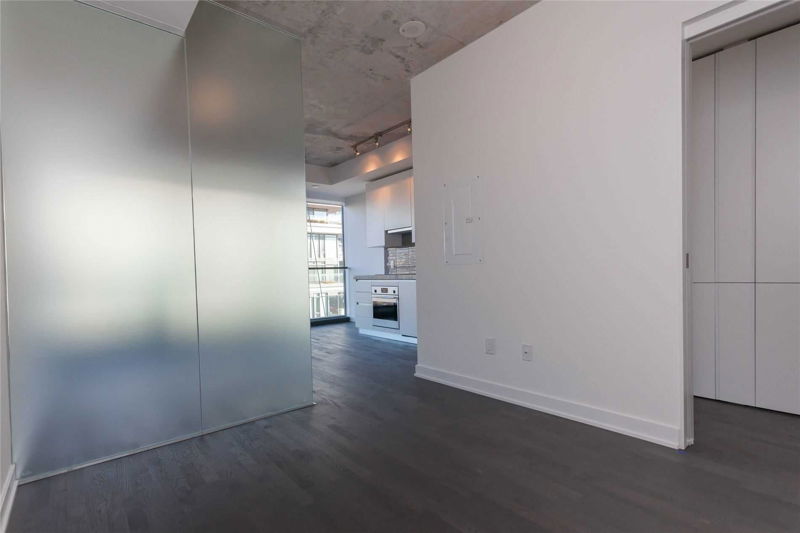Preview image for 629 King St W #321, Toronto