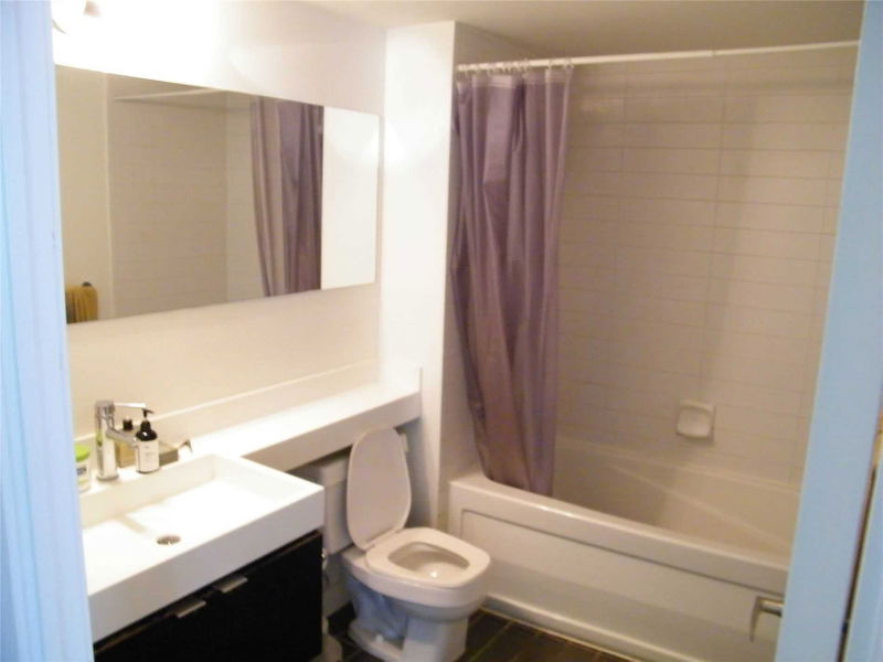 Preview image for 4K Spadina Ave #1801, Toronto