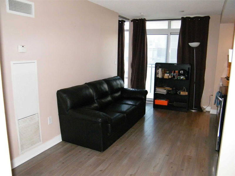 Preview image for 4K Spadina Ave #1801, Toronto