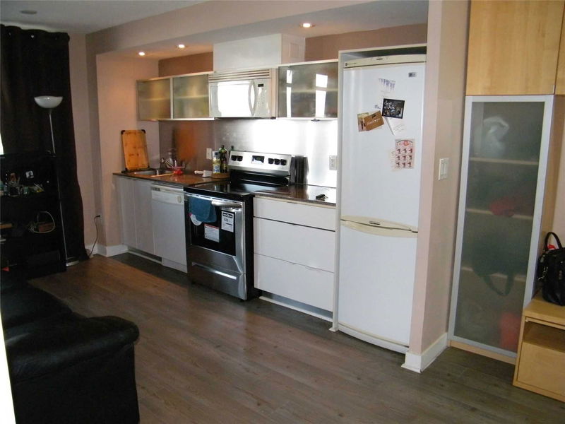 Preview image for 4K Spadina Ave #1801, Toronto