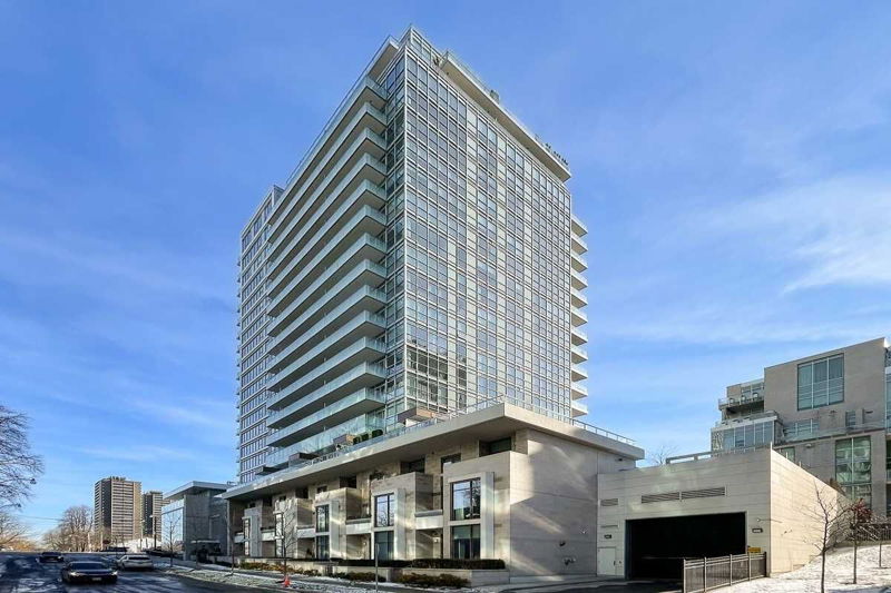 Preview image for 170 Avenue Rd #1201, Toronto