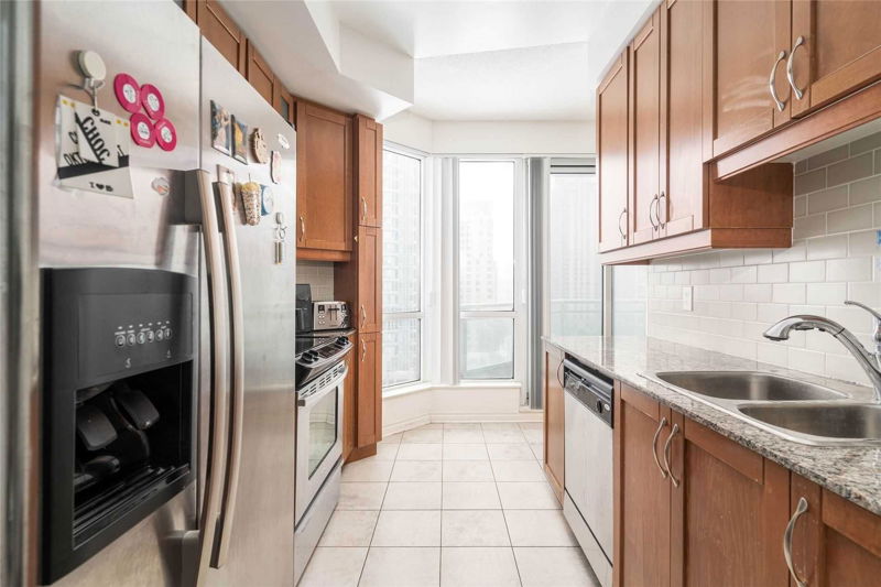 Preview image for 18 Holmes Ave #705, Toronto