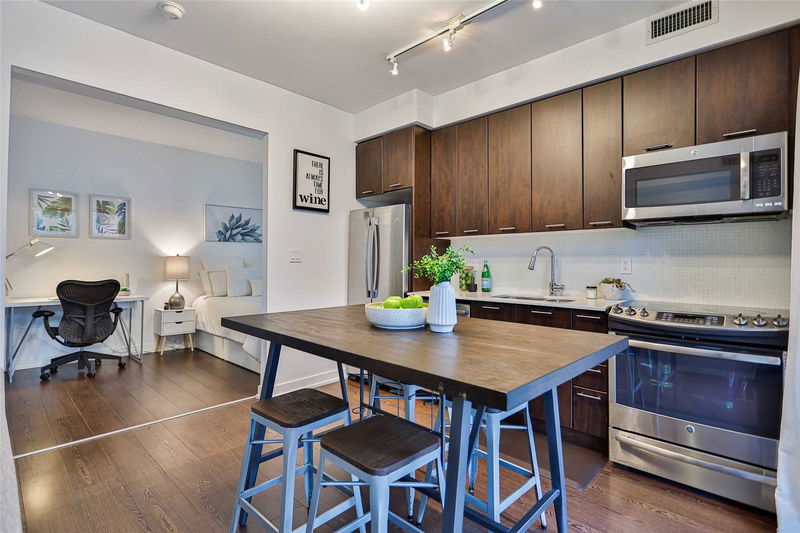 Preview image for 20 Bruyeres Mews #326, Toronto