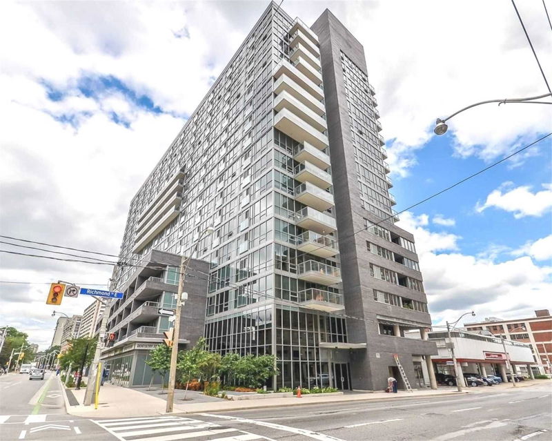 Preview image for 320 Richmond St E #920, Toronto