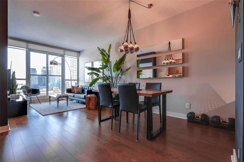 Preview image for 320 Richmond St E #920, Toronto