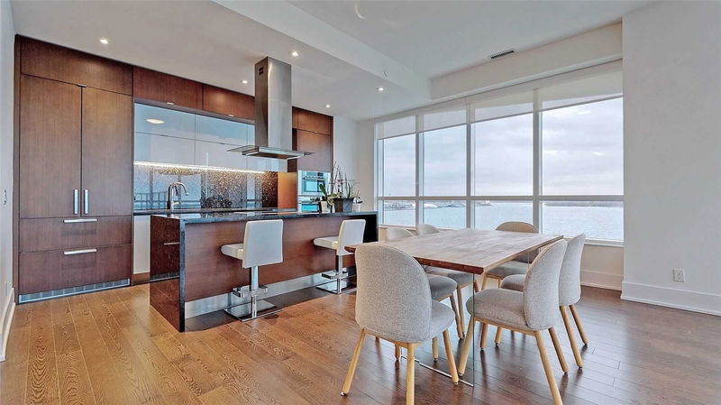 Preview image for 55 Merchants' Wharf St #723, Toronto