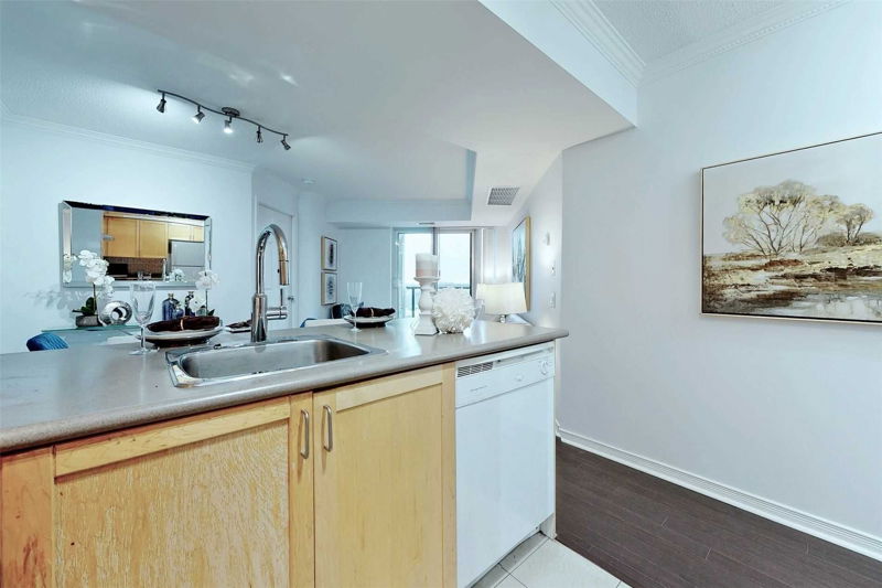 Preview image for 28 Harrison Garden Blvd #1003, Toronto