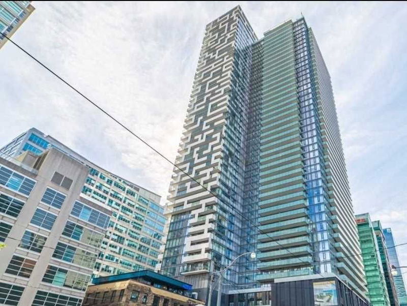 Preview image for 25 Richmond St E #316, Toronto