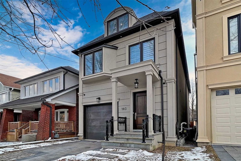 Preview image for 103 Craighurst Ave, Toronto