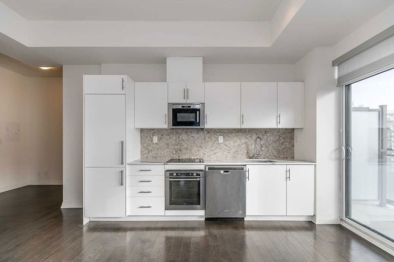 Preview image for 460 Adelaide St E #1038, Toronto