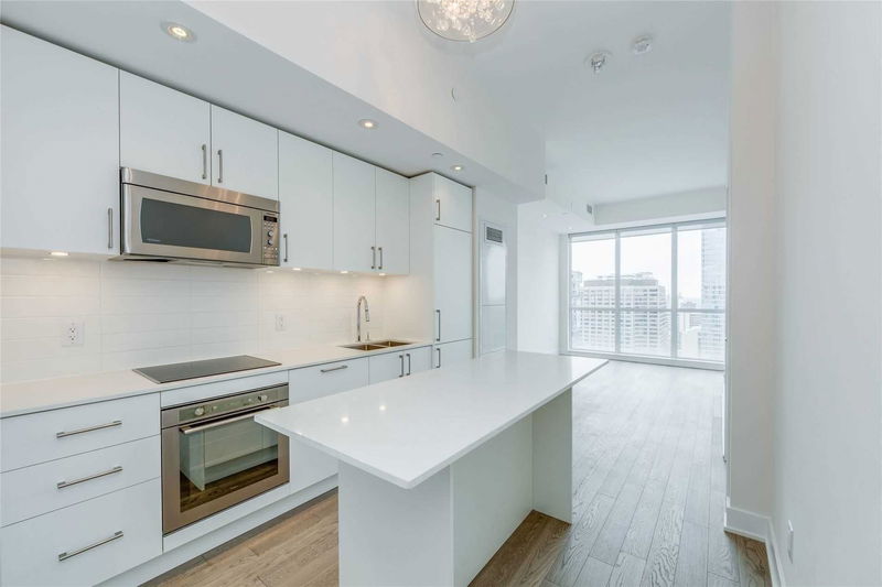 Preview image for 88 Cumberland St #2502, Toronto