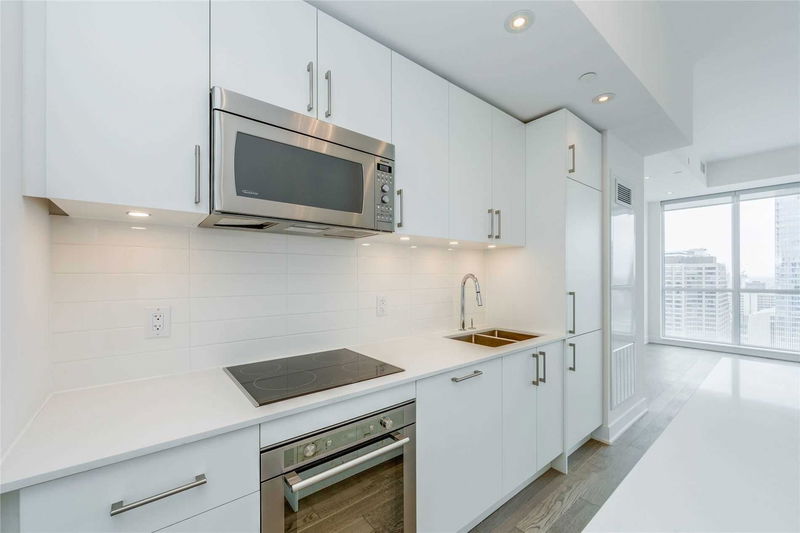 Preview image for 88 Cumberland St #2502, Toronto