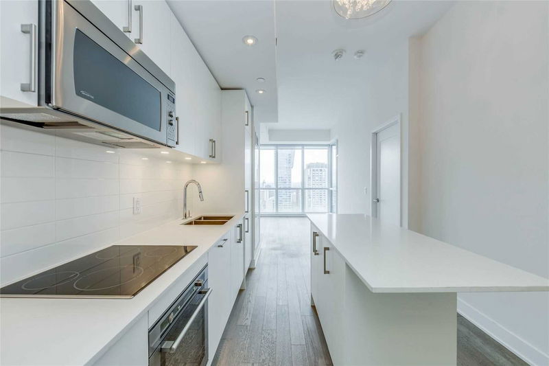 Preview image for 88 Cumberland St #2502, Toronto