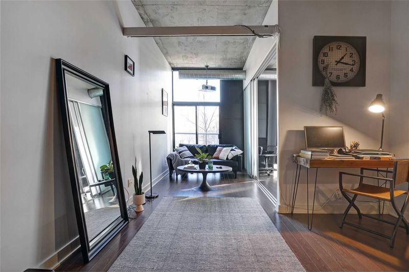 Preview image for 60 Bathurst St #308, Toronto