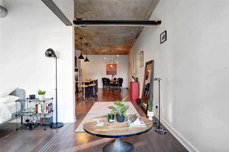 Preview image for 60 Bathurst St #308, Toronto
