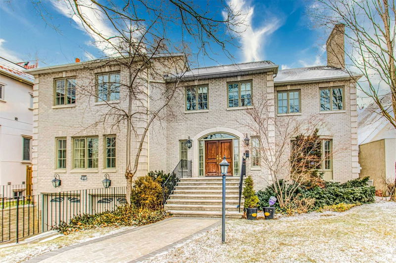 Preview image for 218 Owen Blvd, Toronto
