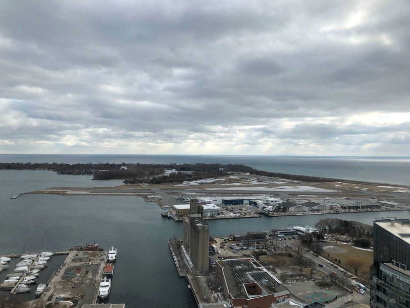 Preview image for 75 Queens Wharf Rd #4506, Toronto