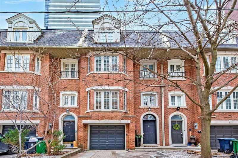 Preview image for 276 Redpath Ave, Toronto