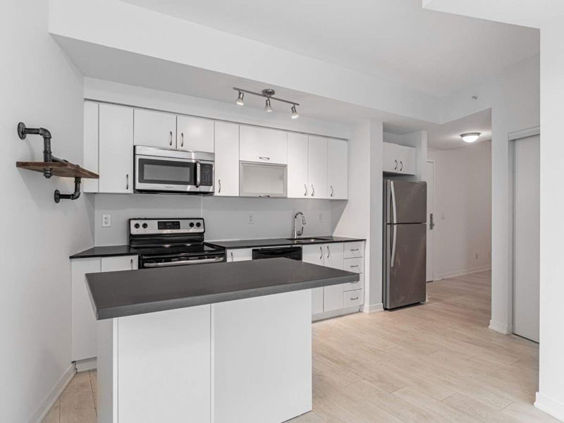 Preview image for 150 East Liberty St #1813, Toronto