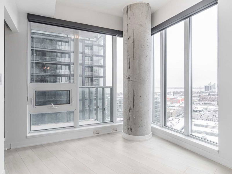 Preview image for 150 East Liberty St #1813, Toronto