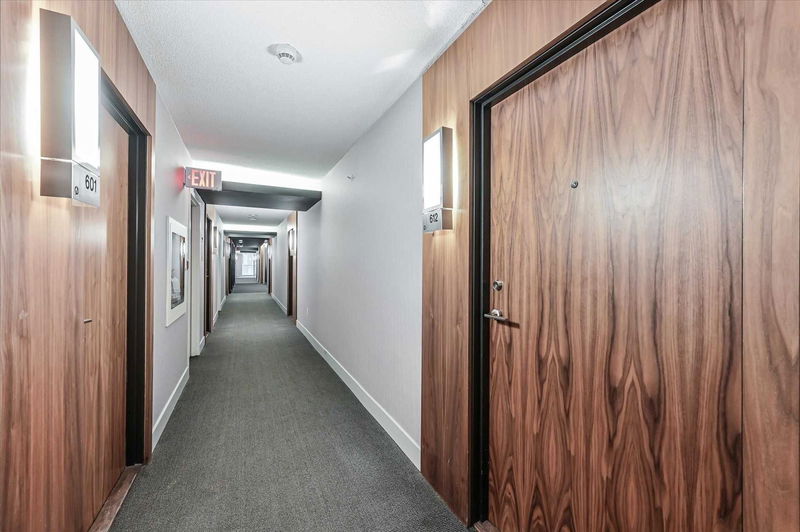 Preview image for 85 Queens Wharf Rd #612, Toronto