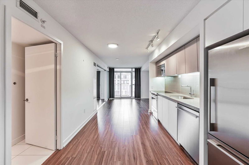 Preview image for 85 Queens Wharf Rd #612, Toronto