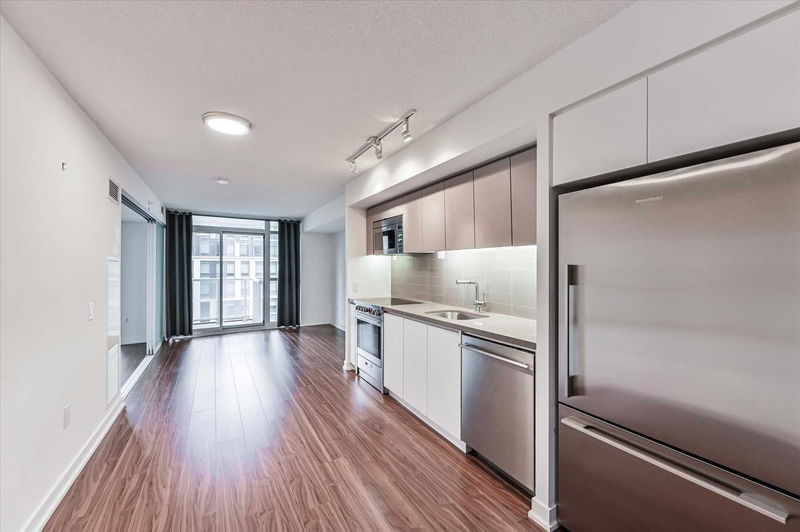 Preview image for 85 Queens Wharf Rd #612, Toronto