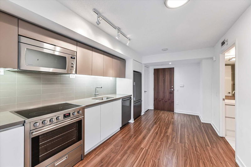 Preview image for 85 Queens Wharf Rd #612, Toronto