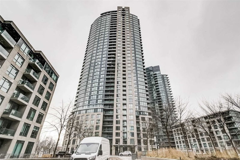 Preview image for 219 Fort York Blvd #309, Toronto