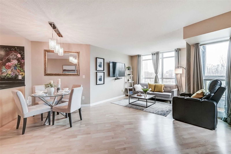 Preview image for 219 Fort York Blvd #309, Toronto