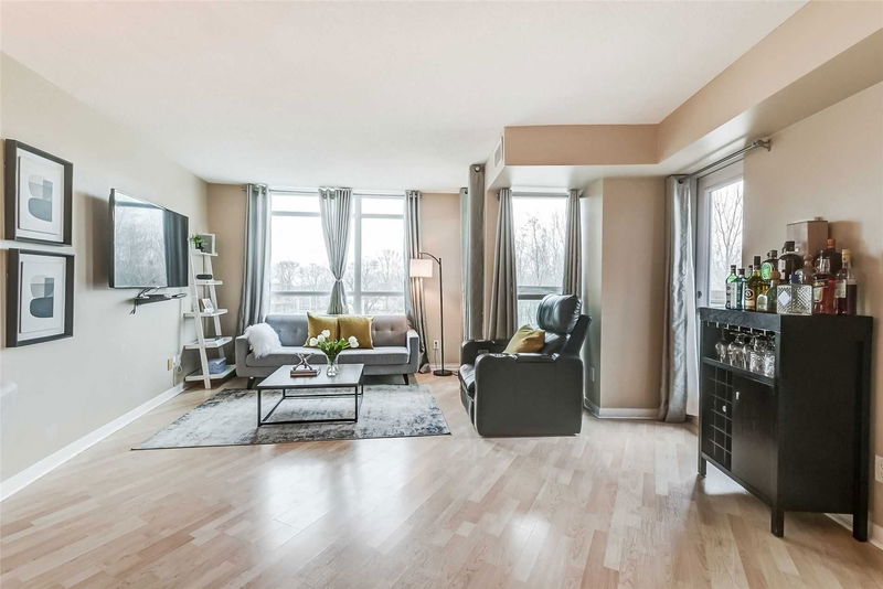 Preview image for 219 Fort York Blvd #309, Toronto