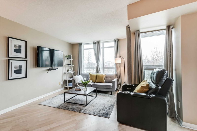 Preview image for 219 Fort York Blvd #309, Toronto