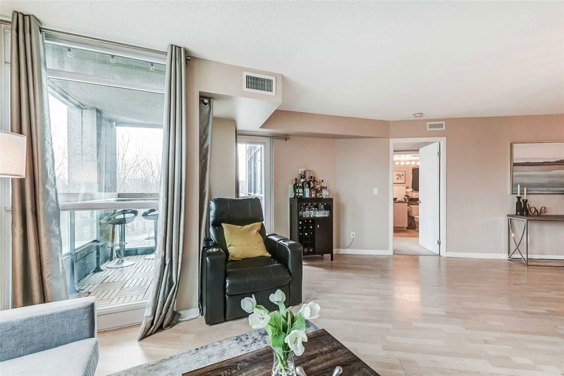 Preview image for 219 Fort York Blvd #309, Toronto