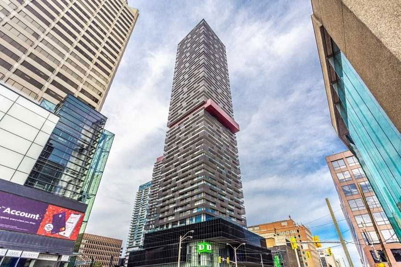 Preview image for 8 Eglinton Ave E #2804, Toronto