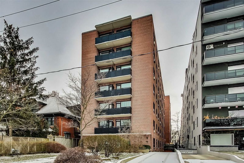 Preview image for 78 Warren Rd #705, Toronto