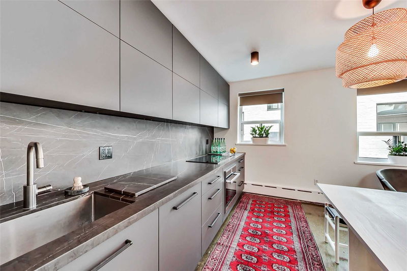 Preview image for 78 Warren Rd #705, Toronto