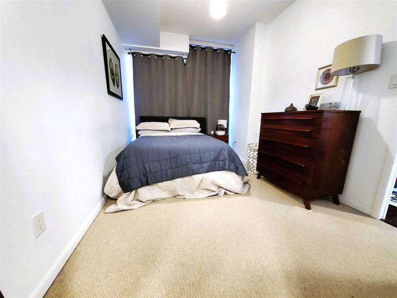 Preview image for 38 Grenville St #2609, Toronto