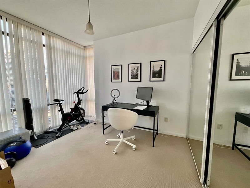 Preview image for 38 Grenville St #2609, Toronto