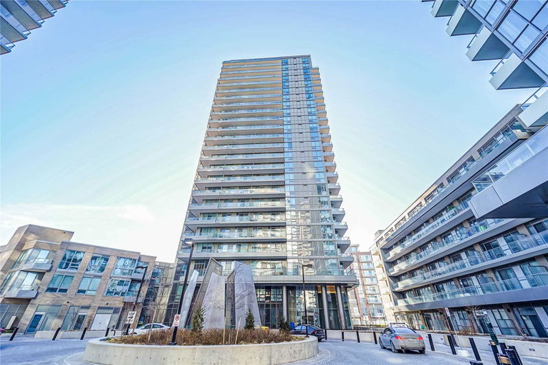 Preview image for 50 Forest Manor Rd #Ph2408, Toronto