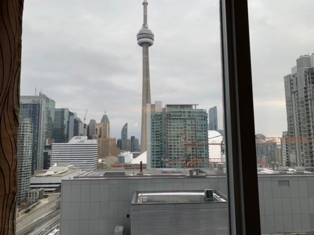 Preview image for 25 Telegram Mews #2603, Toronto