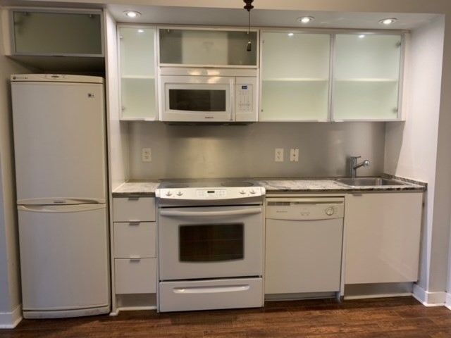 Preview image for 25 Telegram Mews #2603, Toronto