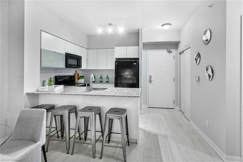 Preview image for 150 East Liberty St #315, Toronto