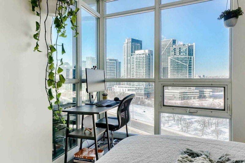 Preview image for 231 Fort York Blvd #1708, Toronto