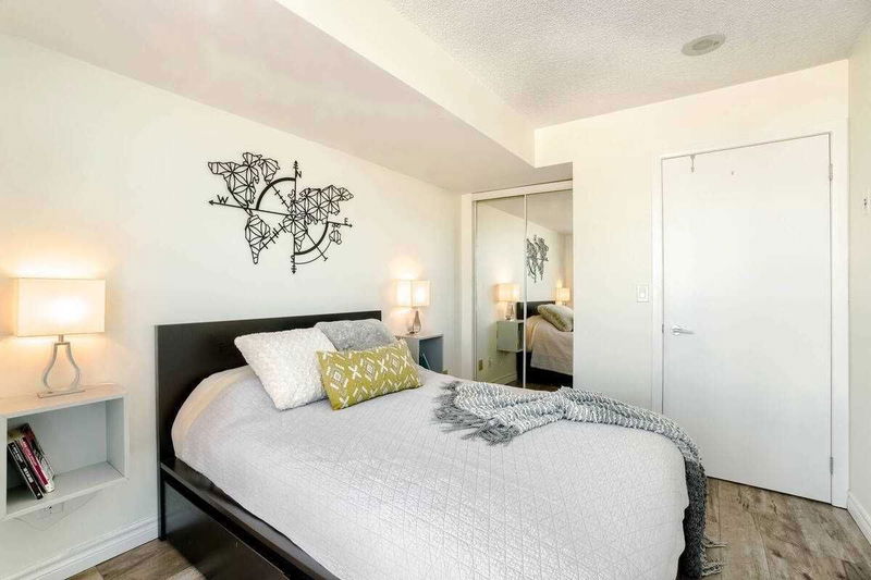 Preview image for 231 Fort York Blvd #1708, Toronto